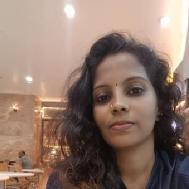 Neethu V. Class 12 Tuition trainer in Mukundapuram