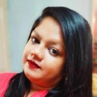 Nisha R. Class 10 trainer in Bangalore