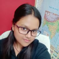 Rashi S. Class 10 trainer in Bhainsi