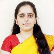 Poorva G. BA Tuition trainer in Hatkanangale