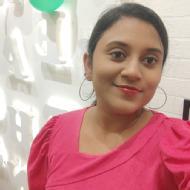 Nivedita P. Class I-V Tuition trainer in Belpahar