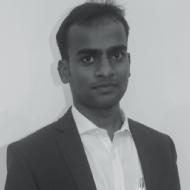 Yogesh Kumar Class 12 Tuition trainer in Varanasi