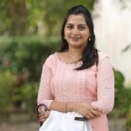 Gourikrishna S. BAMS Tuition trainer in Bangalore