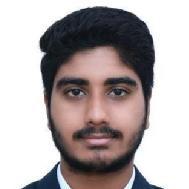Deekshith Pullagoni Class 10 trainer in Hyderabad
