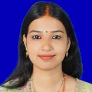 Preeti S. Nursery-KG Tuition trainer in Visakhapatnam