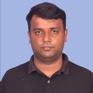 Piyush Kumar UGC NET Exam trainer in Delhi