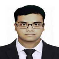 Asif Iqbal BSc Tuition trainer in Murshidabad
