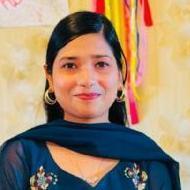 Kirti R. Diet and Nutrition trainer in Jagadhri