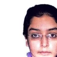 Rashmi K. Bank Clerical Exam trainer in Noida