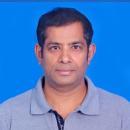 Photo of Dr Pitta Sekhar
