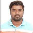 Photo of Pravash Behera