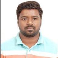 Pravash Behera Class I-V Tuition trainer in Angul