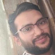 Sumit Pandey UPSC Exams trainer in Bareilly