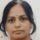 Photo of Minakshi Pandey