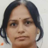 Minakshi Pandey Class 10 trainer in Surat