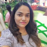 Madhusmita M. Class I-V Tuition trainer in Bargarh