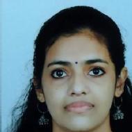 Gopika S. MSc Tuition trainer in Kochi