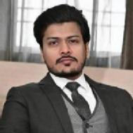 Ankit Kumar Gupta Class I-V Tuition trainer in Delhi