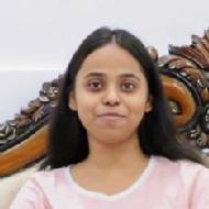 Pratyaksha S. Class 7 Tuition trainer in Patehra