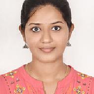 Shamja R. Class 12 Tuition trainer in Palakkad