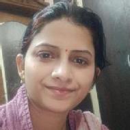 Suman S. BSc Tuition trainer in Lucknow