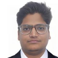 Priyansh Jaiswal Class 10 trainer in Azamgarh