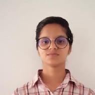 Nikita J. Class I-V Tuition trainer in Jhunjhunu