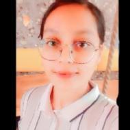 Anshu P. Class 11 Tuition trainer in Muzaffarnagar