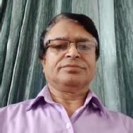 Ashok Nayyar Class I-V Tuition trainer in Kurukshetra
