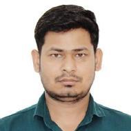 Vijay Kumar Class 10 trainer in Delhi