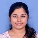 Photo of Gopika J.