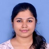 Gopika J. Class I-V Tuition trainer in Bangalore