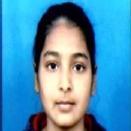 Bhawna Class I-V Tuition trainer in Delhi