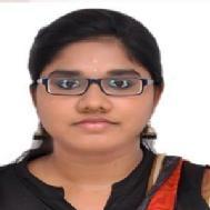 Devayani S. Class 9 Tuition trainer in Chennai