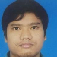 Kulendra Nath Sarkar Class I-V Tuition trainer in Kolkata