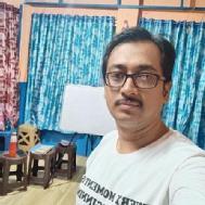 Sourav Pal Body Massage trainer in Kolkata