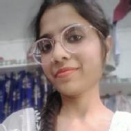 Shazia K. Class I-V Tuition trainer in Lakhimpur