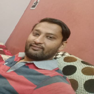 Shivam Mishra Class I-V Tuition trainer in Farrukhabad