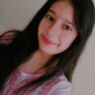 Harshita N. Class I-V Tuition trainer in Gorakhpur