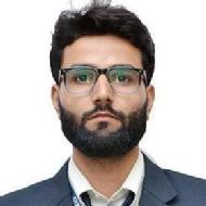 Imtiyaz Ahmad Beigh Class I-V Tuition trainer in Handwara