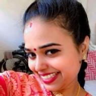 Priyanka R. Class I-V Tuition trainer in Jodhpur