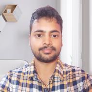 Abhishek Kumar Computer Course trainer in Bangalore