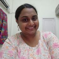 Nikitha Class 11 Tuition trainer in Chennai