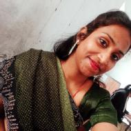 Divyani S. Class I-V Tuition trainer in Ambala