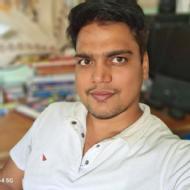 Neeraj Gupta Class 12 Tuition trainer in Maudaha