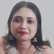 Neetu S. BA Tuition trainer in Haldwani