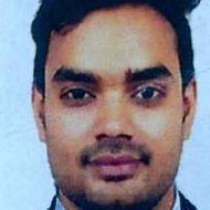 Anuj Kumar Singh Class 12 Tuition trainer in Noida