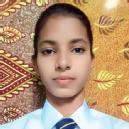 Photo of Komal G.