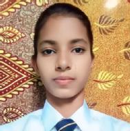 Komal G. Class I-V Tuition trainer in Lucknow