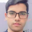 Photo of Mohammad Sharique